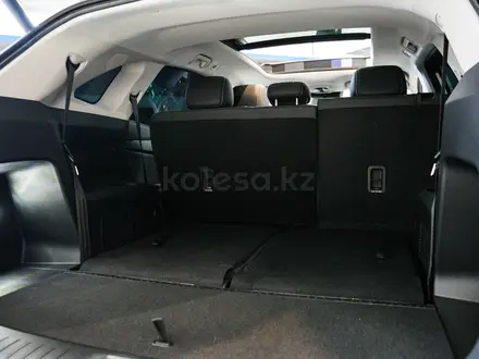 Kaiyi X7 Standart+ 2025 года за 11 490 000 тг. в Алматы – фото 9
