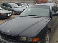 BMW 730 1996 годаүшін3 000 000 тг. в Астана