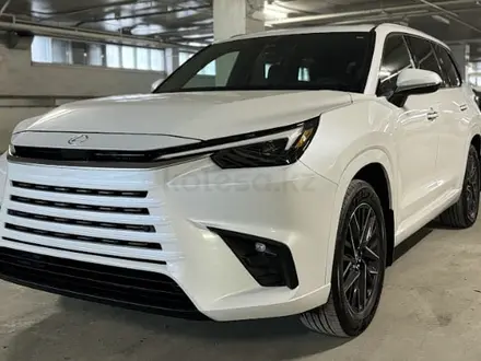 Canadian Cars в Актау – фото 6