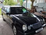 Mercedes-Benz E 280 2002 года за 4 500 000 тг. в Алматы – фото 4