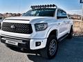 Toyota Tundra 2019 годаfor33 000 000 тг. в Актобе – фото 2