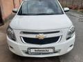 Chevrolet Cobalt 2022 года за 6 500 000 тг. в Шымкент – фото 2