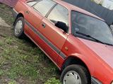 Mazda 626 1988 года за 650 000 тг. в Костанай