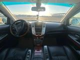 Lexus RX 350 2008 годаүшін9 500 000 тг. в Павлодар – фото 2