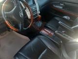 Lexus RX 350 2008 годаүшін9 500 000 тг. в Павлодар – фото 5