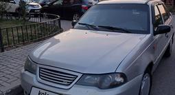 Daewoo Nexia 2010 года за 1 400 000 тг. в Астана