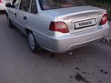 Daewoo Nexia 2010 года за 1 400 000 тг. в Астана – фото 2