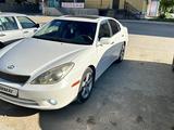 Lexus ES 300 2005 годаүшін5 000 000 тг. в Актобе – фото 5