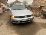 Mitsubishi Galant 2002 года за 1 650 000 тг. в Алматы – фото 3