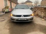 Mitsubishi Galant 2002 года за 1 650 000 тг. в Алматы – фото 4