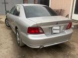 Mitsubishi Galant 2002 года за 1 650 000 тг. в Алматы – фото 5