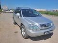 Lexus RX 300 2002 годаүшін5 500 000 тг. в Алматы – фото 8