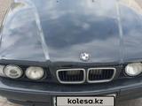 BMW 525 1991 годаүшін1 500 000 тг. в Астана – фото 3