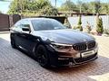 BMW 530 2017 года за 14 990 000 тг. в Алматы – фото 6