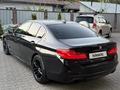 BMW 530 2017 года за 14 990 000 тг. в Алматы – фото 8