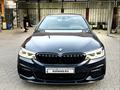 BMW 530 2017 года за 14 990 000 тг. в Алматы – фото 9