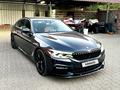 BMW 530 2017 года за 14 990 000 тг. в Алматы – фото 3