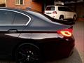 BMW 530 2017 года за 14 990 000 тг. в Алматы – фото 15