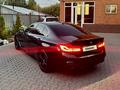 BMW 530 2017 года за 14 990 000 тг. в Алматы – фото 16