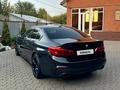 BMW 530 2017 года за 14 990 000 тг. в Алматы – фото 17