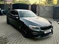 BMW 530 2017 года за 14 990 000 тг. в Алматы – фото 14