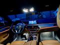 BMW 530 2017 года за 14 990 000 тг. в Алматы – фото 25