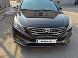 Hyundai Sonata 2014 годаүшін6 500 000 тг. в Алматы