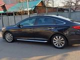 Hyundai Sonata 2014 годаүшін6 500 000 тг. в Алматы – фото 4