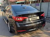Hyundai Sonata 2014 годаүшін6 500 000 тг. в Алматы – фото 5