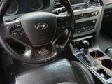 Hyundai Sonata 2014 годаүшін6 500 000 тг. в Алматы – фото 2