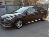 Hyundai Sonata 2014 годаүшін6 500 000 тг. в Алматы – фото 3