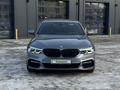 BMW 530 2017 года за 19 600 000 тг. в Петропавловск – фото 3