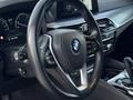 BMW 530 2017 года за 19 600 000 тг. в Петропавловск – фото 15
