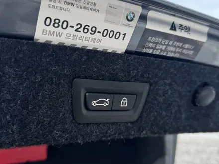 BMW 530 2017 года за 19 600 000 тг. в Петропавловск – фото 23