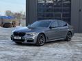 BMW 530 2017 года за 19 600 000 тг. в Петропавловск – фото 2