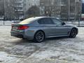 BMW 530 2017 года за 19 600 000 тг. в Петропавловск – фото 5