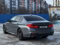 BMW 530 2017 года за 19 600 000 тг. в Петропавловск – фото 6