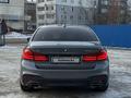 BMW 530 2017 года за 19 600 000 тг. в Петропавловск – фото 7