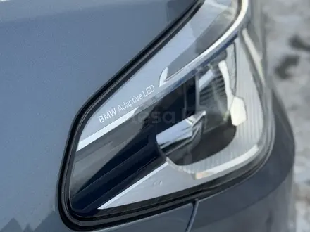 BMW 530 2017 года за 19 600 000 тг. в Петропавловск – фото 9