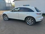 Infiniti FX35 2006 годаүшін5 500 000 тг. в Астана – фото 2