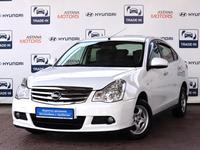 Nissan Almera 2017 года за 5 400 000 тг. в Алматы