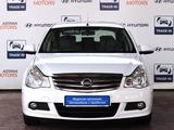 Nissan Almera 2017 года за 5 400 000 тг. в Алматы – фото 2