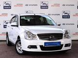 Nissan Almera 2017 года за 5 400 000 тг. в Алматы – фото 3