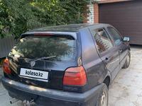 Volkswagen Golf 1993 года за 970 000 тг. в Уральск