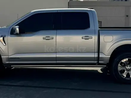 Ford F-Series 2023 года за 38 900 000 тг. в Алматы – фото 3