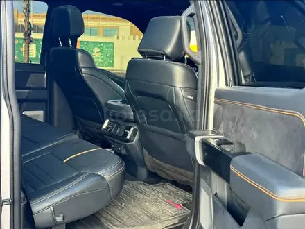 Ford F-Series 2023 года за 38 900 000 тг. в Алматы – фото 11