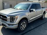 Ford F-Series 2023 года за 38 900 000 тг. в Алматы