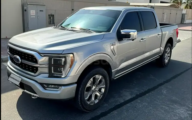 Ford F-Series 2023 года за 38 900 000 тг. в Алматы