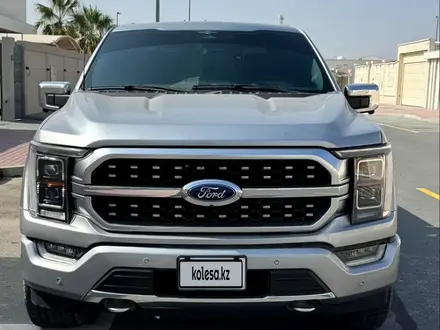 Ford F-Series 2023 года за 38 900 000 тг. в Алматы – фото 2
