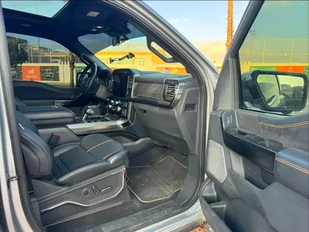 Ford F-Series 2023 года за 38 900 000 тг. в Алматы – фото 9